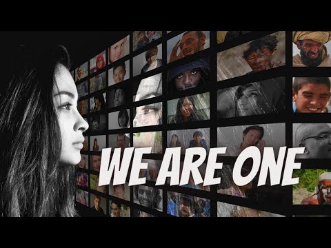 We are unity Song  | Powerful Anthem