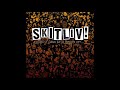 Various Skitliv 2xCD Swedish Hardcore Attack Compilation 2009 Full Album