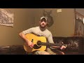 Dance With Me Molly(Keith Whitley Cover)