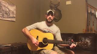 Dance With Me Molly(Keith Whitley Cover)