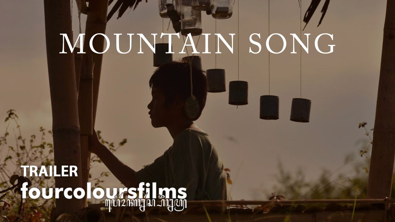 Official Trailer 'Mountain Song'