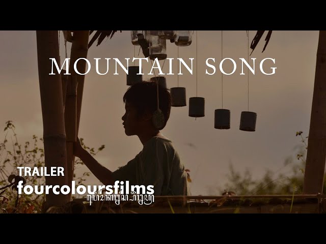 Official Trailer 'Mountain Song'