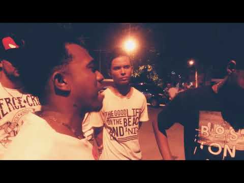 \\BAJA KARTEL // BLACK LICONA VS PICASSO