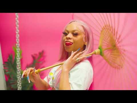 BuggoutB - PYT (Pretty, Young, & Turnt)(Official Music Video)