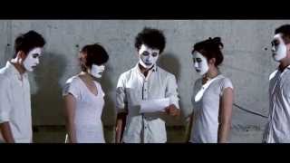 TMI - Joan Jett & The Blackhearts (Uni assignment)