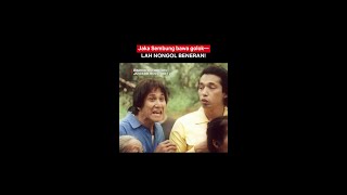 Download lagu Momen KOCAK Warkop DKI Ketemu Jaka Sembung | Warkop DKI Reborn: Jangkrik Boss! Part 2 mp3 Download lagu Momen KOCAK Warkop DKI Ketemu Jaka Sembung | Warkop DKI Reborn: Jangkrik Boss! Part 2 mp3