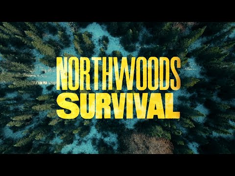 Northwoods Survival | Official Trailer | This Spring on APTN