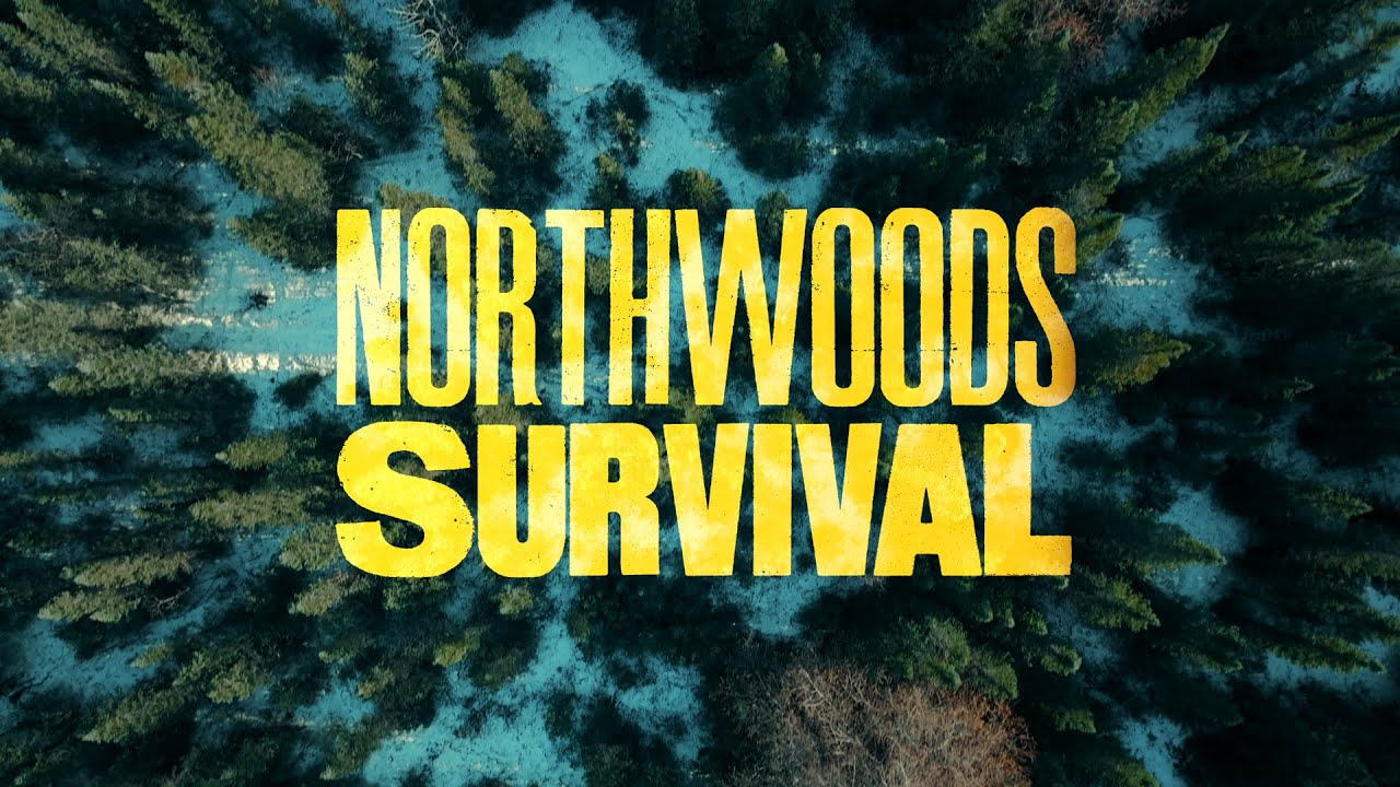 Northwoods Survival | Official Trailer | This Spring on APTN