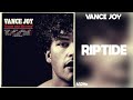 Vance Joy Riptide 432Hz