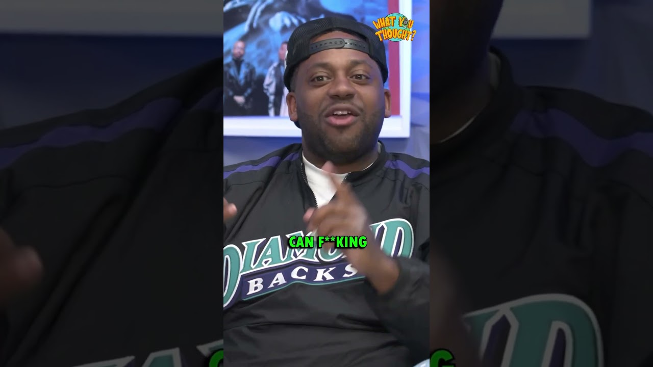 Is 2 Chainz Underrated ?  | What You Thought Podcast