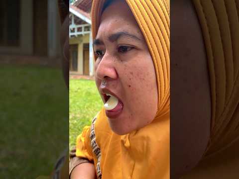 Permen ter unik #diy #kreatif #viral #art #craft