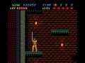 legendary axe pc engine rom