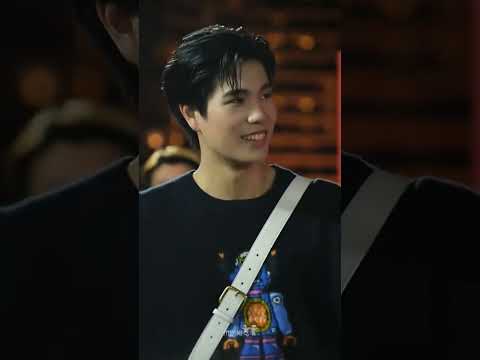 Bcos I'm Thai 🤣 #gmmtv #pondphuwin #ppnaravit #phuwintang #shorts