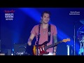 I don't trust myself -John Mayer(Rock in Rio)