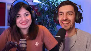 Midna • Prima di PlayerInside