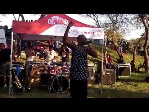 Linxstar Jam4Brunch Sunday 06:12:2015