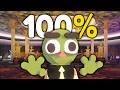 I Played 100% of Gamble With Your Friends DEFAULT Thumbnail