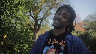 Chuuwee - Gold/Open Mic (Official Music Video)