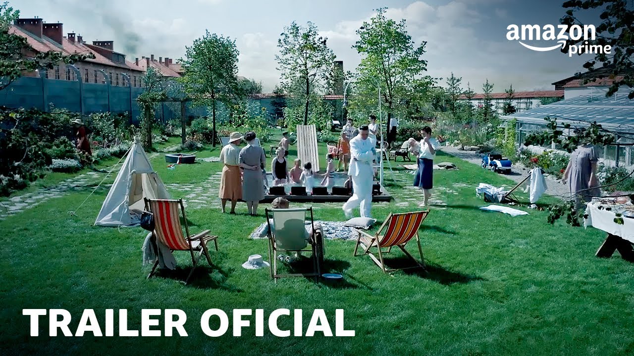 Assistir trailer de Zona de Interesse