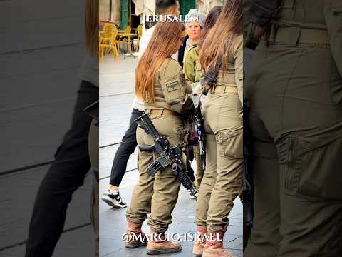 Jerusalem streets Israel ❤️🇮🇱 #love #music #market #israel #marvel