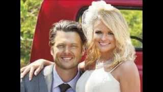 Miranda Lambert - Fastest Girl In Town