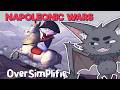 The Napoleonic Wars Were CRAZY Reacting To OverSimplified