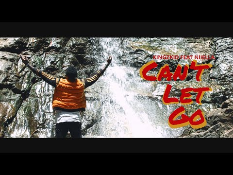 Kingzkid Feat. Niiella - Can't Let Go