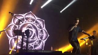 Dub FX - Searching (Live at Aurora Concert Hall)