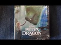Disney PETE S DRAGON DVD Overview