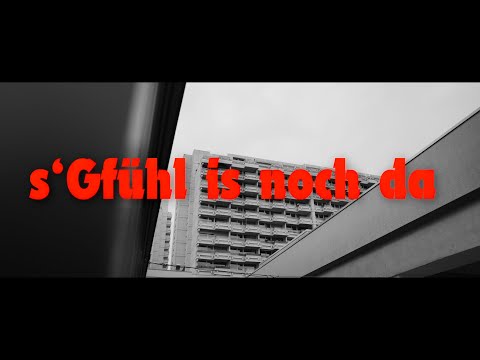 FreakinFreddy & Peefke (Arm & Hässlich) - s' Gfühl is noch da (prod. by sumo.uno)