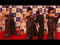 Sanjana Sanghi Looking Absolutely Stunning At Zee Cine Awards 2023