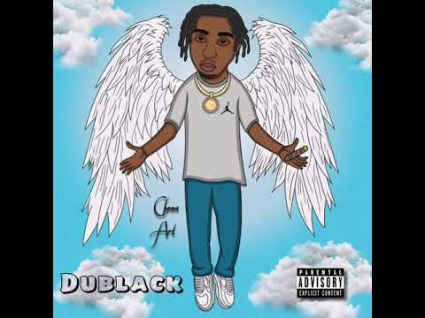 Dublack -RIP Lil Quil / Shakuquil / Javanca (Audio Oficial)