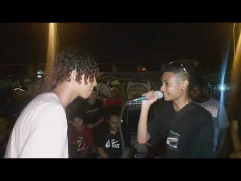 NASTH(BA) X MINEIRO - DESAFIO - HELIANTO VS TORRE - 1 FASE