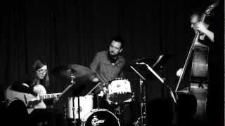 Thumbscrew: Live @ The Windup Space, Baltimore, 1/6/2012, (Part 4)