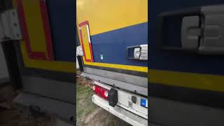 Naczepa chłodnia Schmitz Cargobull SKO24L - SCB*S3B na sprzedaż - Obrazek 4 | Autoline PL Naczepa chłodnia Schmitz Cargobull SKO24L - SCB*S3B | Obrazek 4 - Autoline