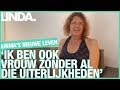 Emma over de verandering van haar uiterlijk || Emma's nieuwe leven || LINDA.