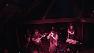 Live! Artist Tribute Night!-Queens Of The Stone Age-Six Shooter