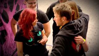 SCHANDMAUL - Trafalgar (Making of)