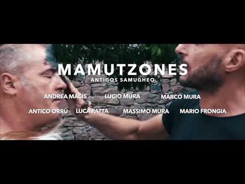 VHELADE   AfroSarda Official Video