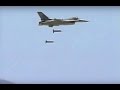 U S Air Force F 16 Cluster Drop
