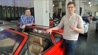 How To Drive Classic Cars Every Day -- JALOPNIK ON /DRIVE