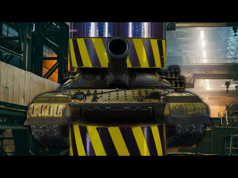 World Of Tanks Bringing back One Of My FAVOURITE Tanks!