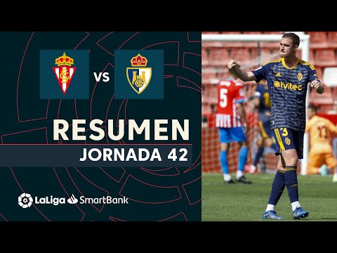 Real Sporting de Gijón 1-4 SD Sociedad Deportiva ...
