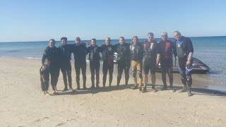preview picture of video 'Hadera JetSki Team'