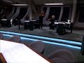 Star Trek TNG Data And Juliana S Violin Rehearsal In Ten Forward