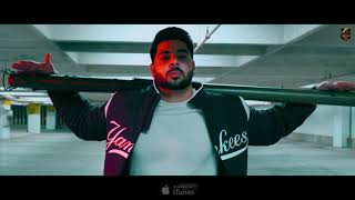 BAZOOKA - Hd Video | Karam Bajwa | Ravi RBS | Rahul Dutta |Latest Punjabi Song 2018