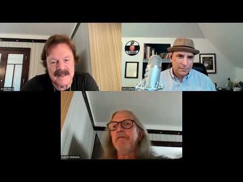 The Doobie Brothers talking about Huey Lewis & The News