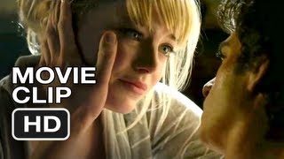 Download lagu The Amazing Spider-Man CLIP - I Created Him (2012) Andrew Garfield Movie HD mp3