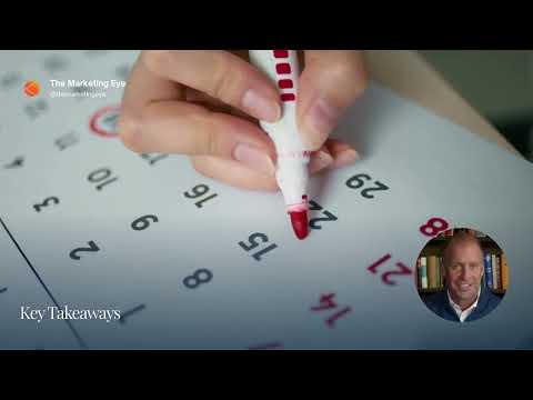 The Best Time to Send Emails in 2025: A Data-Driven Guide