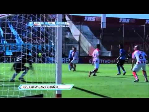 Union 1 Belgrano 1